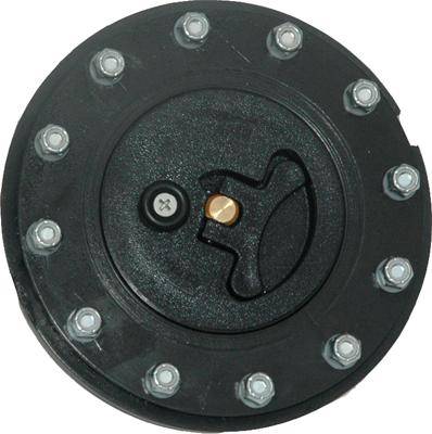 Racer's Choice Inc.   - RCI Fuel Cell Mounting Cap Assembly -RCI 7030A