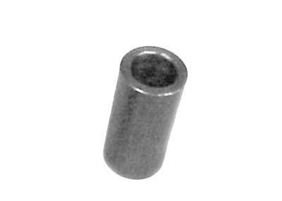 A & A Manufacturing - AA-064N-2 Steel Spacer Bushing, 3/4" OD, 1/2" ID X 2" LONG