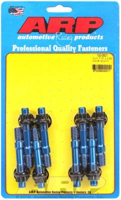 ARP Blower Stud Kit 7/16" x 2.880" ARP100-0601
