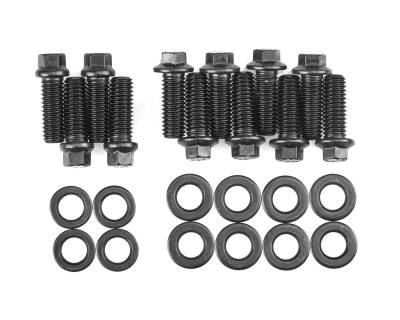 ARP Chromoly Intake Manifold Bolt Kits 134-2001