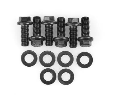 Clutches  - Flexplates and Flywheels  - ARP - ARP High Performance Series Pressure Plate Bolt Kits 134-2201