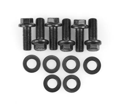 ARP High Performance Series Pressure Plate Bolt Kits 134-2201