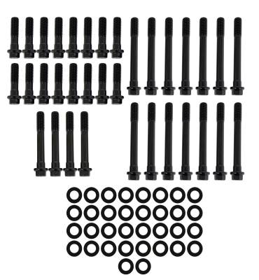 ARP High Performance Series SBC Cylinder Head Bolt Kit 134-3601