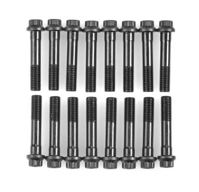 Engine Components - Engine Bolts  - ARP - ARP High Performance Series LS 1 Connecting Rod Bolt Kit 134-6006