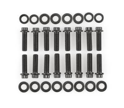 ARP Chromoly BBC Intake Manifold Bolt Kit 135-2101