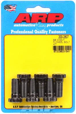 ARP Pro Series Flywheel Bolts 200-2807