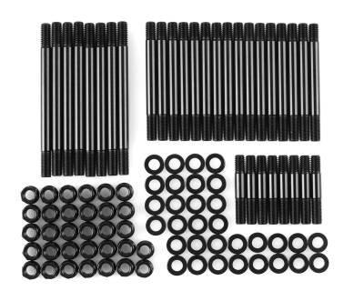 Engine Components - Engine Bolts  - ARP - ARP Pro Series Chevy, Big Block, Aftermarket Cylinder Head Studs 235-4103