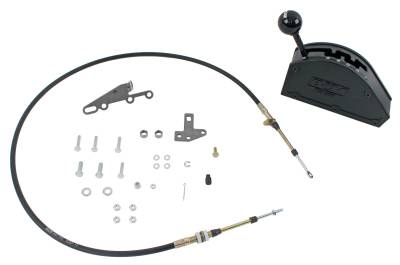 B&M Pro Gate Shifter 80889