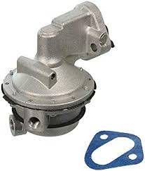 Carter M4891 Small Block Chevy 120 GPH Mechanical Fuel Pump