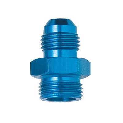 Fragola Performance Systems AN to Inverted Flare Fittings 491956
