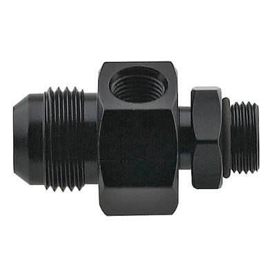 Fragola 495012 12 AN Bypass Return Inlet Fitting IMCA USRA NHRA
