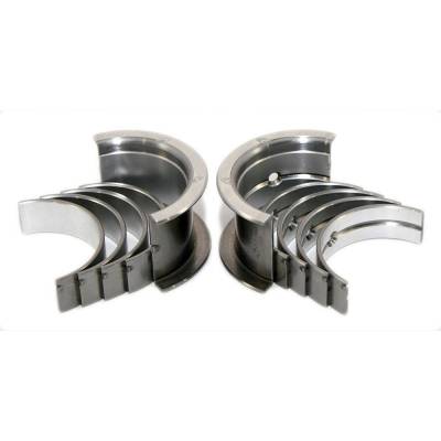 ACL SBC Chevy Small Block Small Journal 327 Engine Main Bearing Set .10 Under Size ACL 5M429P-10