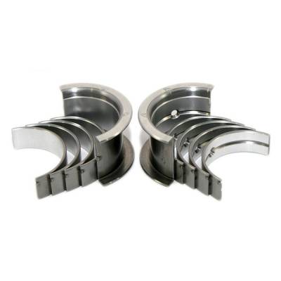 ACL Bearing 350 SB Chevy H Series Main Bearing Set Standard Sized ACL 5M909H-STD