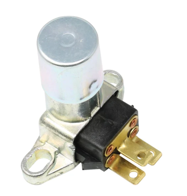 Ignition and Electrical - Misc. Electrical - American Autowire - Dimmer Switch AAW 500042