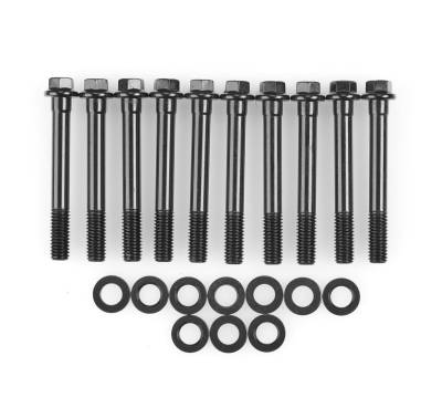 Engine Components - Misc. Engine  - ARP - ARP High Performance Series SBC Main Bolts ARP 134-5001