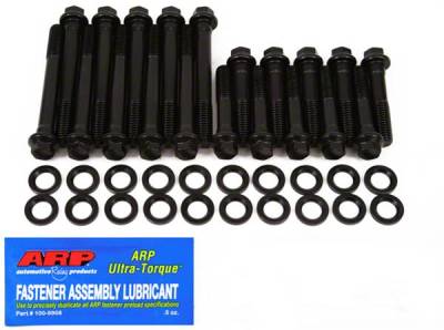 ARP High Performance Series 351W Cylinder Head Bolt Kit ARP 154-3603