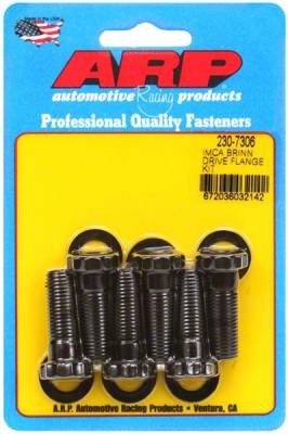 ARP Brinn Coupler Bolts ARP 230-7306