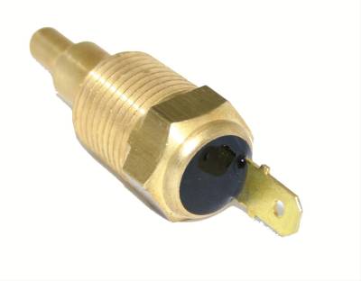 Ignition and Electrical - Misc. Electrical - American Autowire - American Autowire Electric Fan Temperature Switch 500880