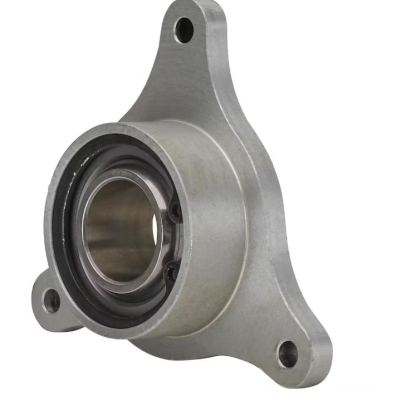 Firewall Mount Steering Shaft Bearing, 3/4 Inch Shaft Size SPD 10102