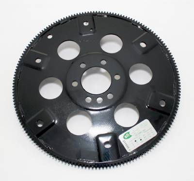 Scat SFI Approved Flex Plates -168 Teeth Externally Balanced