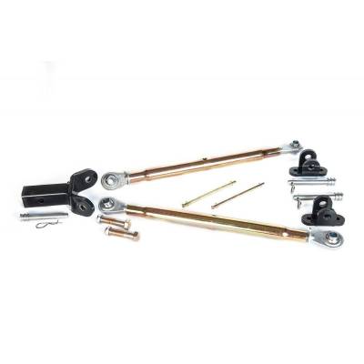 GEN-Y Hitch - GEN-Y Hitch Drop Hitch Stabilizer Bars for GEN-Y Adjustable Hitches - Image 1