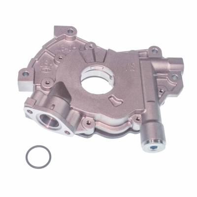 Melling - Melling Oil Pump FORD Modular 4.6L, 5.4L - Image 2