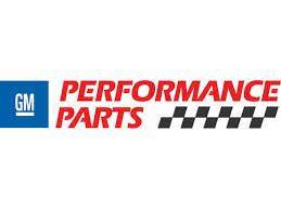 Garage Sale - GM Performance Parts 
