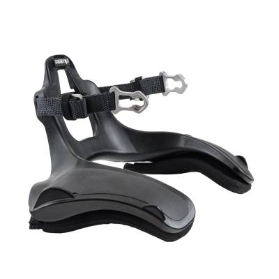 Zamp - Zamp NT008003S SMALL Z-Tech Series 8A Head and Neck Restraint - Image 12