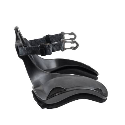 Zamp - Zamp NT008003S SMALL Z-Tech Series 8A Head and Neck Restraint - Image 11