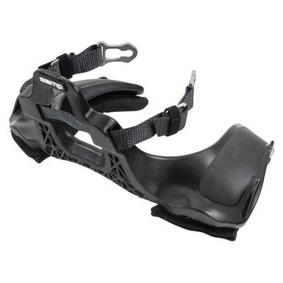 Zamp - Zamp NT008003S SMALL Z-Tech Series 8A Head and Neck Restraint - Image 8