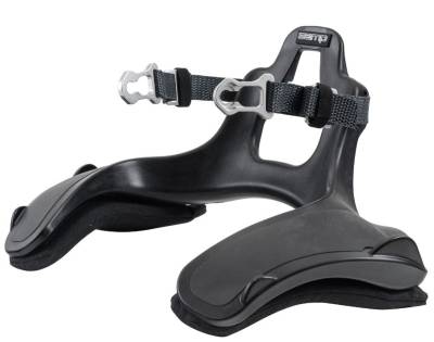 Zamp - Zamp NT008003S SMALL Z-Tech Series 8A Head and Neck Restraint - Image 4