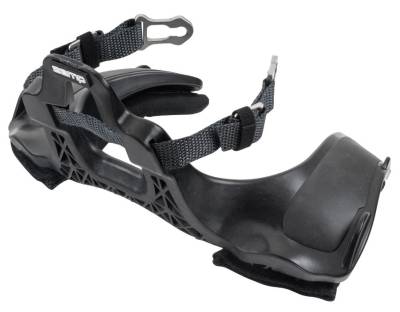 Zamp - Zamp NT008003S SMALL Z-Tech Series 8A Head and Neck Restraint - Image 2