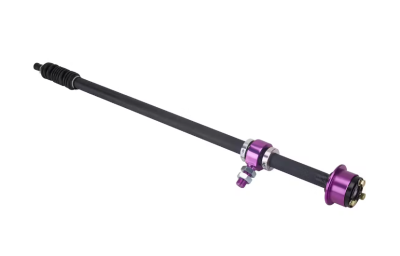 Collapsible Steering Column, 32 - 42 Inch