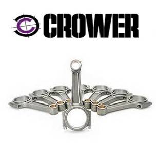 Garage Sale - Crower 