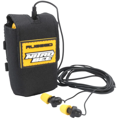 Rugged Radios - Nitro Bag for Nitro Bee Xtreme RUG NITRO-BAG - Image 2
