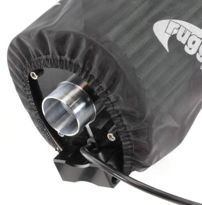 Rugged Radios - MAC-1X 1-Person High Output Helmet Air Pumper (Pumper Only) RUG MAC-1X - Image 3
