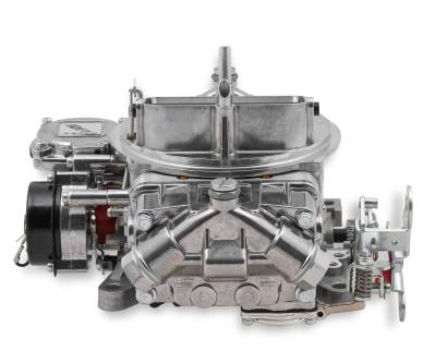 Quick Fuel Technologies - Quick Fuel Slayer Series Carburetor - 750 CFM VS QFT SL-750-VS - Image 2
