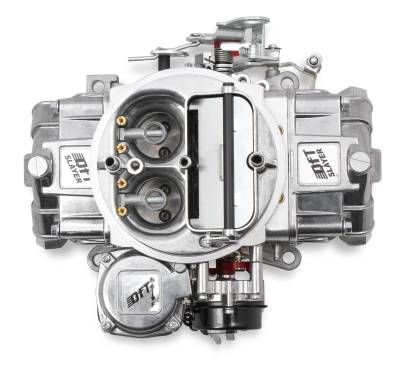 Quick Fuel Technologies - Quick Fuel Slayer Series Carburetor - 750 CFM VS QFT SL-750-VS - Image 3