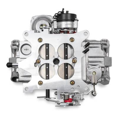 Quick Fuel Technologies - Quick Fuel Slayer Series Carburetor - 750 CFM VS QFT SL-750-VS - Image 4
