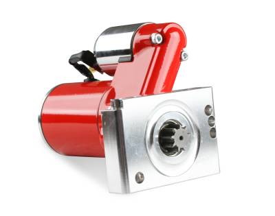 MSD - MSD DYNAFORCE STARTER - HIGH TORQUE - RED MSD 5095 - Image 7