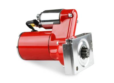 MSD - MSD DYNAFORCE STARTER - HIGH TORQUE - RED MSD 5095 - Image 8