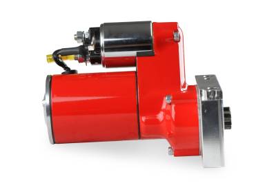 MSD - MSD DYNAFORCE STARTER - HIGH TORQUE - RED MSD 5095 - Image 9