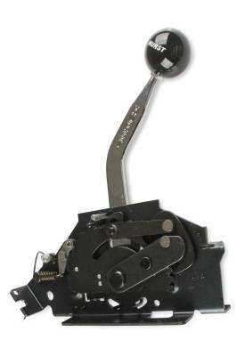 Hurst - HURST PRO-MATIC 2 RATCHET SHIFTER HUR 3838500 - Image 2