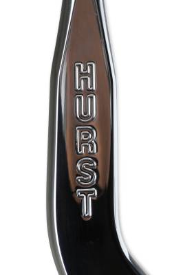 Hurst - HURST PRO-MATIC 2 RATCHET SHIFTER HUR 3838500 - Image 7