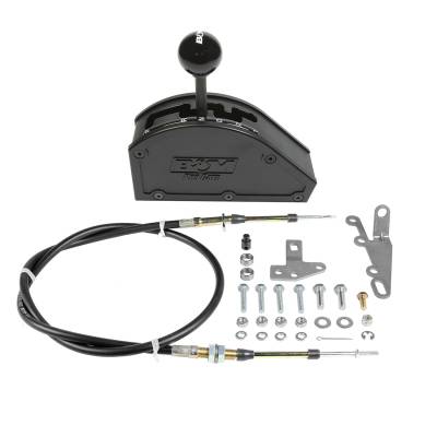 B & M - B&M AUTOMATIC SHIFTER - PRO GATE BMM 80889 - Image 5