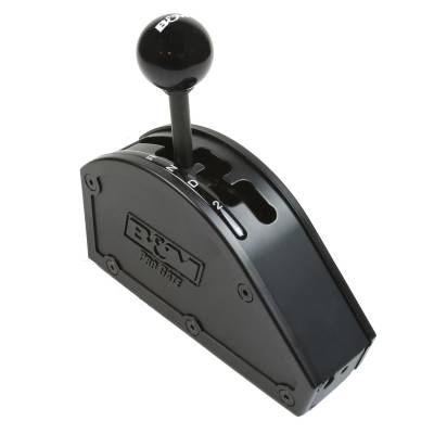 B & M - B&M AUTOMATIC SHIFTER - PRO GATE BMM 80889 - Image 4