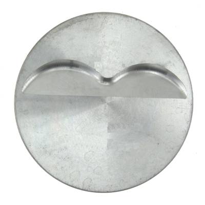 Speed Pro - Speed-Pro Hypereutectic Flat Top Pistons Chevy 4.060" Bore FMP H631CP60 - Image 2