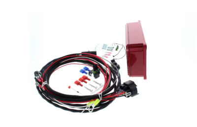 MSD - High Output 6CT Digital Ignition Box Control Rev Limiter CDI 12 Volt MSD 6427 - Image 6