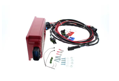 MSD - High Output 6CT Digital Ignition Box Control Rev Limiter CDI 12 Volt MSD 6427 - Image 4