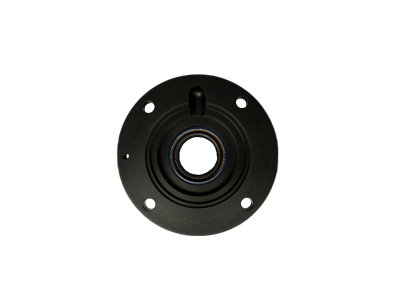 Tilton Engineering - Tilton Engineering 61-610 GM Saginaw 3& 4 Speed Throwout Bearing Collar Assembly - Image 3